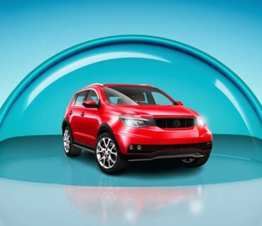 Specialized EV Insurance