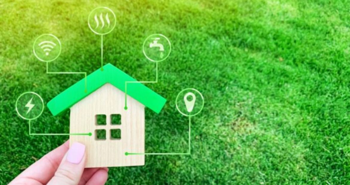 Green Home Insurance Explained