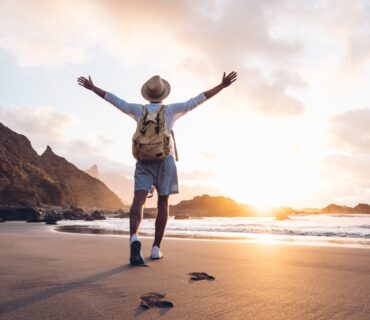 Buy Travel Insurance