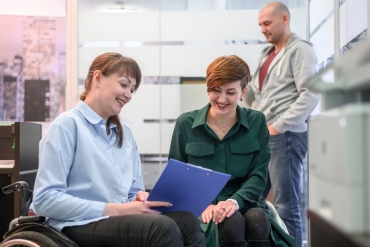Disability (Accidental) Insurance