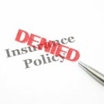 Insurance Policy Denied
