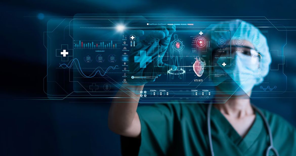 AI in Health Insurance