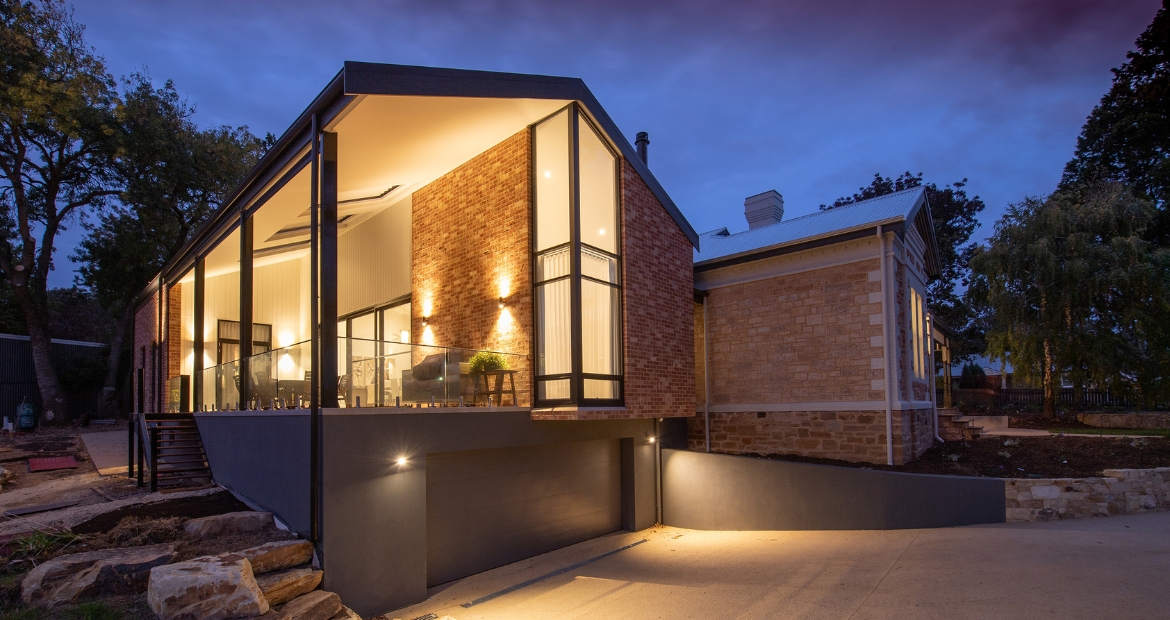 Homeowner’s Insurance