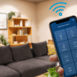 Smart home technology devices