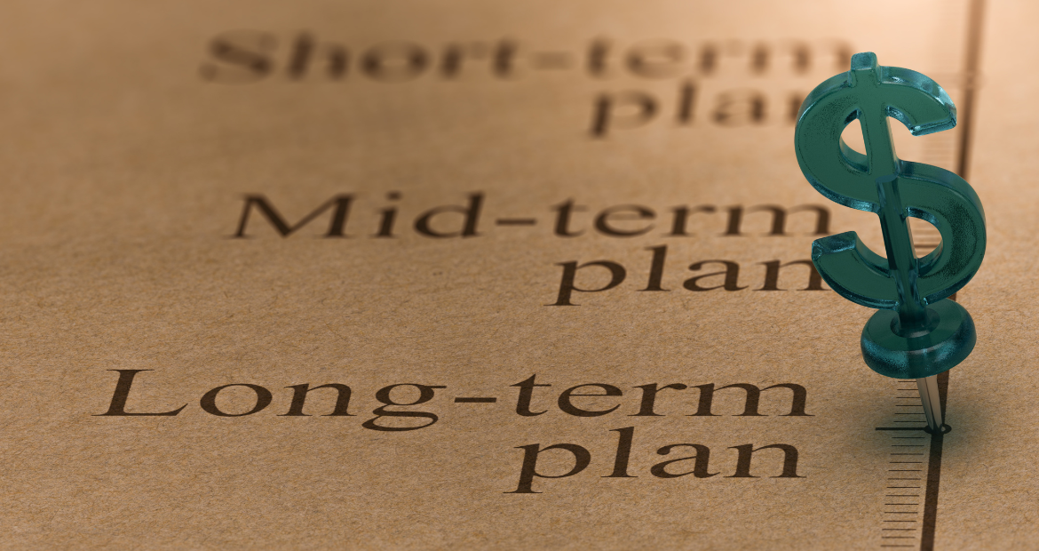 Long Term Plan