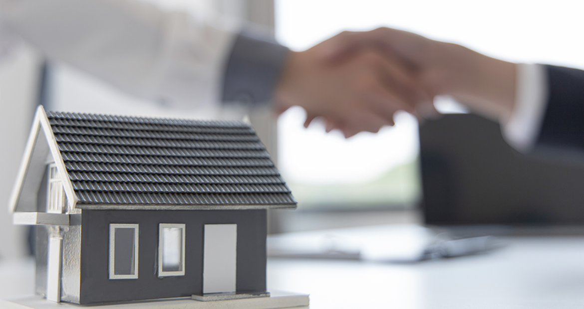 Buying home insurance