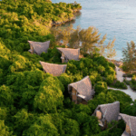 Eco Tourism Island