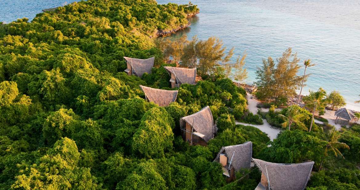 Eco Tourism Island