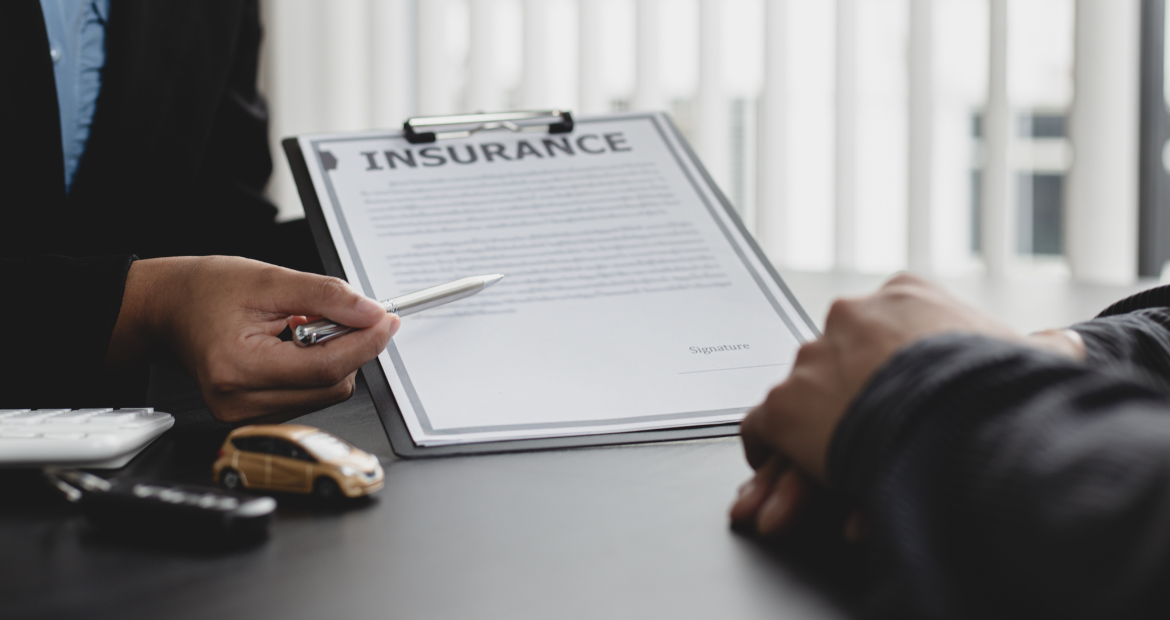 Explaining Insurance