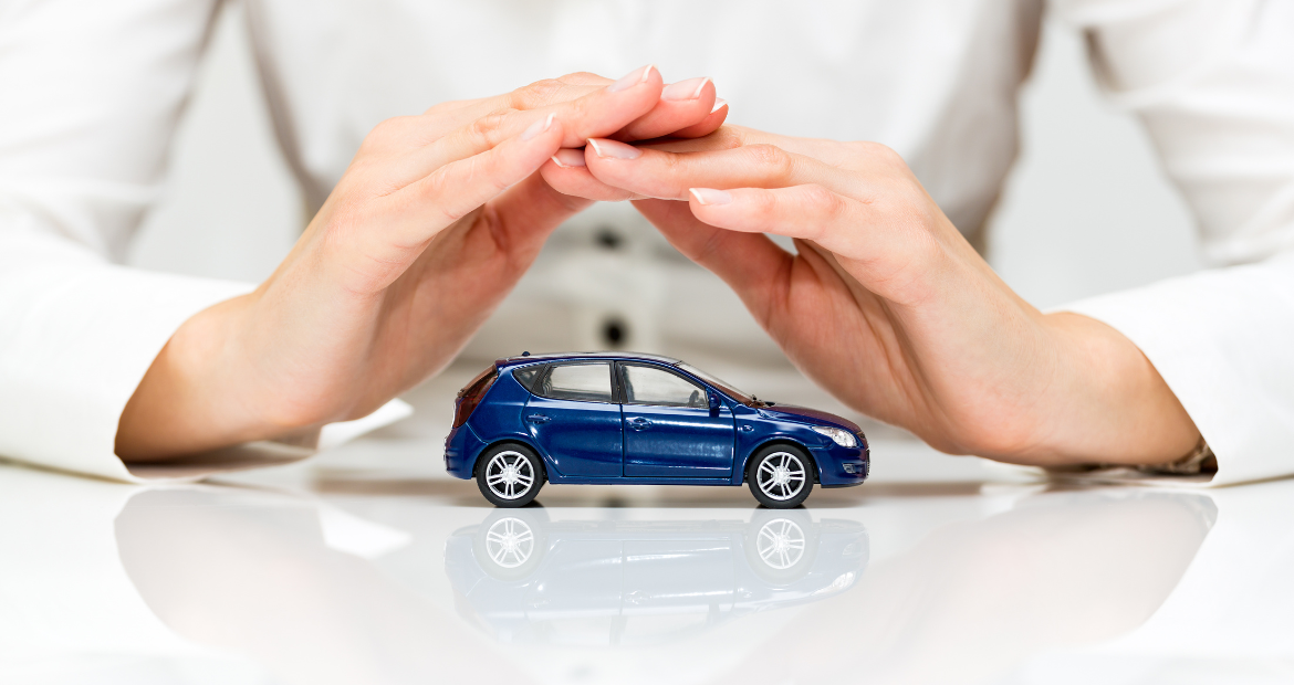 Car Insurance Concept
