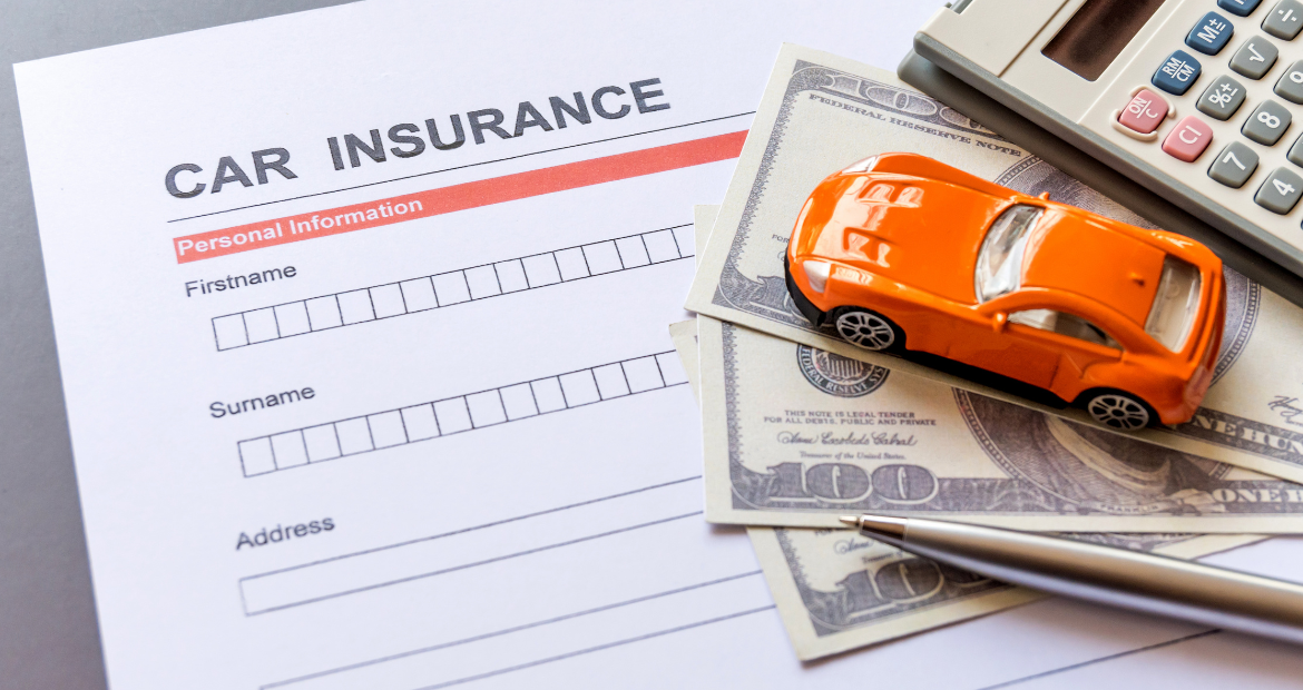 Car Insurance Form
