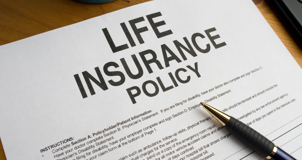 Life Insurance Policy