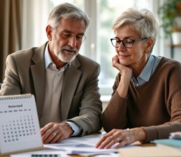 The medicare advantage