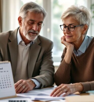 The medicare advantage