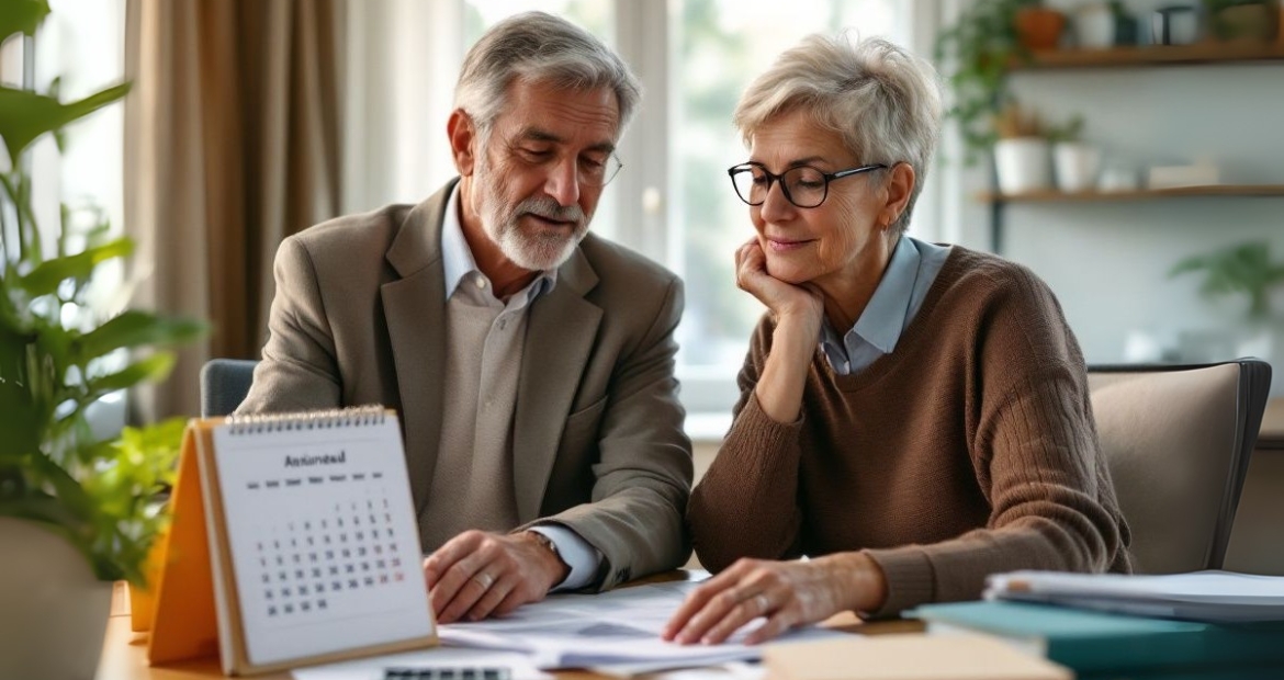 The medicare advantage